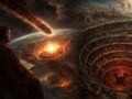 ダンテの『神曲』が小惑星衝突を予言!?