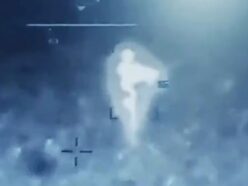 【内部告発】機密UFO映像46本のうち8本がドキュメンタリーに流出 —— バーリソン議員「政府が出さないなら私が暴露する」