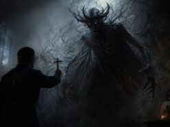 現役エクソシストが語る悪魔の正体！ 宙に浮く椅子よりも恐ろしい「心理的マインドゲーム」と誘惑の手口