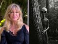 ハリウッド伝説女優が語る"神に触れられた夜"