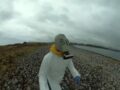 "世界で最も危険な島"「炭疽菌島」に潜入したYouTuber