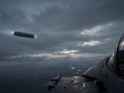 「中国・ロシア・米国のどれとも違う」UFO専門家ジェレミー・コーベル氏が警告！米軍制限空域で"瞬間移動"する正体不明機の恐怖