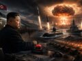  金正恩が法制化した“究極の道連れスイッチ”