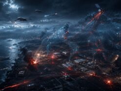 未来の戦争は“オンライン”で起きる!? 生けるノストラダムスが予言するサイバー攻撃とAI軍拡の恐怖