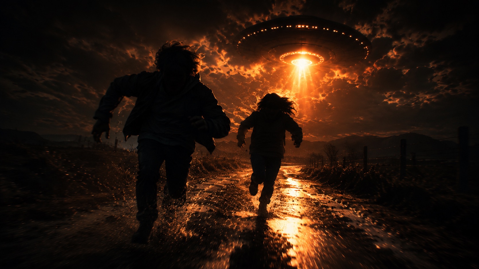 【ミッシングタイム】UFOを見たら時計を確認せよ! 数時間〜丸一日の記憶が消え去る“エイリアン・アブダクション”戦慄の11事例の画像2
