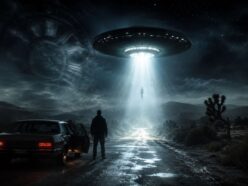 【ミッシングタイム】UFOを見たら時計を確認せよ！ 数時間〜丸一日の記憶が消え去る“エイリアン・アブダクション”戦慄の11事例