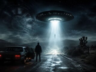 【ミッシングタイム】UFOを見たら時計を確認せよ！ 数時間〜丸一日の記憶が消え去る“エイリアン・アブダクション”戦慄の11事例