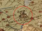 ノアの方舟の場所は1587年の世界地図に描かれていた!? 聖書の寸法と一致する“謎の地形”を指し示す「440年前の古地図」の謎