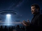 宇宙人とのファーストコンタクトはどうなる？ 天体物理学者ニール・ドグラース・タイソン氏が語る「エイリアンとの共通言語」