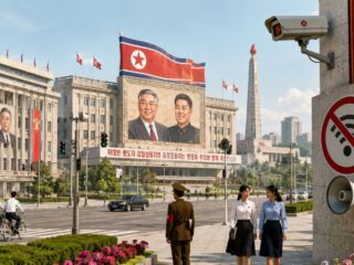 北朝鮮の「異常すぎる日常ルール」14選！ 電子レンジ禁止、髪型は国が指定……