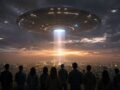 宇宙人との接触はパニックを招く!?