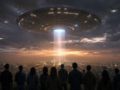 宇宙人とのファーストコンタクトはパニックか、それとも無関心か… 米政府の極秘文書とSETI天文学者が語る「地球外生命体発見」