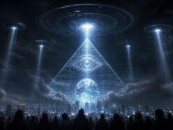 「プロジェクト・ブルービーム」とは何だったのか？ 90年代に生まれた“ホログラム宇宙人侵略計画”と、新世界秩序の亡霊
