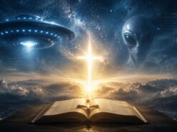 “UFO・地球外生命体”の真実公表による信仰崩壊！？ 米情報機関がキリスト教指導者を極秘招集し事前警告か