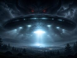 UFOは悪魔の仕業!? 現役エクソシスト（悪魔祓い）が語る、エイリアン・アブダクションと悪魔憑きの恐るべき共通点