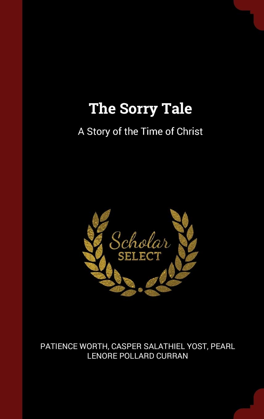 霊媒師を通して「幽霊が書いた」と主張される世界の奇妙な文学作品10選！本物の“ゴーストライター”は実在するのかの画像6