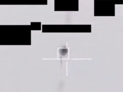 【解禁された機密映像】F-16がミサイルで撃墜、光球が高速移動 —— 米UFOファイル第2弾の衝撃映像とは