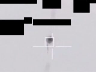 【解禁された機密映像】F-16がミサイルで撃墜、光球が高速移動 —— 米UFOファイル第2弾の衝撃映像とは