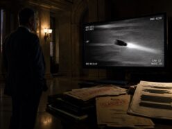 ペンタゴンから秘密のUFOブリーフィングを受けた米議員が「全てはまだ隠される」と警告！ 「1947年から続く組織的隠蔽」の実態