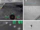 ウクライナ軍の熱感知カメラが「見えないUFO」を撮影！ 米国と一致するUAPの正体とは…