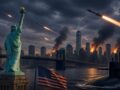 著名霊能者「アメリカが攻撃を受ける」