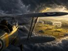 タイムスリップは実在した!? イギリス空軍元帥ヴィクター・ゴダードが目撃した「4年後の未来」の真相