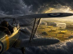 タイムスリップは実在した!? イギリス空軍元帥ヴィクター・ゴダードが目撃した「4年後の未来」の真相