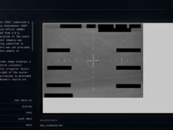 【速報】米政府が大量の「UFOファイル」を公開！ 動画・FBI文書など162件が一斉解禁