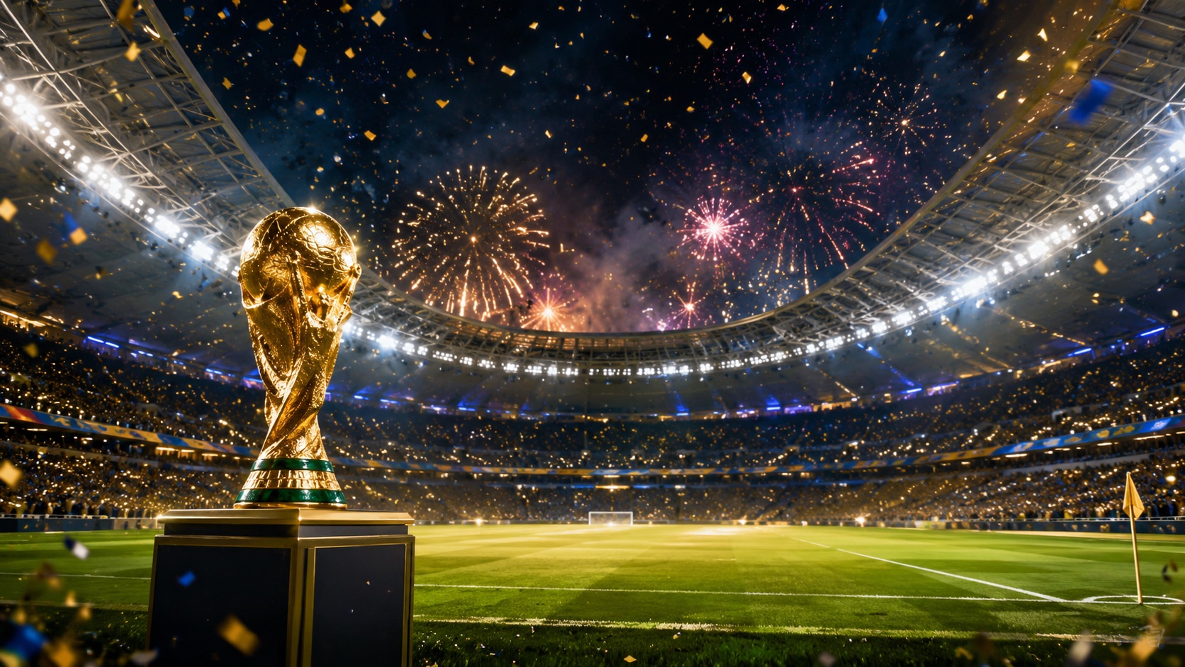 【W杯予言】超能力者と『シンプソンズ』の予言が完全一致!? 2026年ワールドカップで優勝する「意外な国」の正体の画像1
