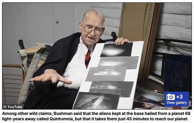 「身長160cm、年齢230歳」ロッキード・マーティンの科学者が死の直前に残したエリア51の宇宙人の告白の画像3