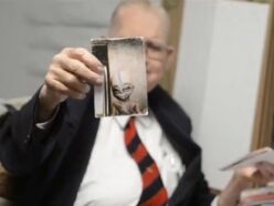 「身長160cm、年齢230歳」ロッキード・マーティンの科学者が死の直前に残したエリア51の宇宙人の告白