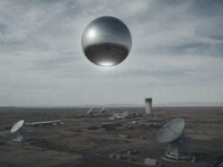 「球体型UFO」が世界中の軍事基地上空に現れている —— 米UFOファイル第2弾が示すのは「静かな侵略」なのか