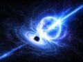 太陽の100倍明るい「謎の青い閃光」の謎