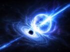 太陽の100倍明るい「謎の青い閃光」の謎！ 科学者を悩ませた怪現象の正体とは