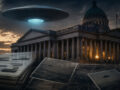 グルッシュ氏再登壇！UFO物証公開へ