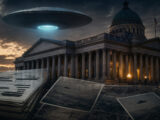 UFOファイル公開に続き、内部告発者が再び米議会へ! 政府が隠し続ける「宇宙人の物証」がついに解禁か?