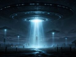 トランプ大統領のUFOファイル公開が迫る中、 専門家が明かす“歴史的暴露”を後押しする「3つの力」とは