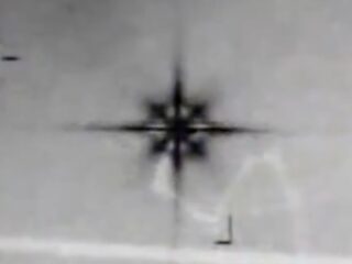【続報】米政府公開「UFOファイル」162件 —— アポロ月面の閃光、八芒星型UAP、FBI機密事案など注目の中身