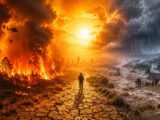 2026年後半は「異常気象のフルコース」に!? 科学者が恐れる“スーパーエルニーニョ×地球温暖化”の最凶タッグ