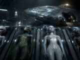 アメリカ政府は「4種類の異なるエイリアン」をUFOから回収している!? ペンタゴン元アドバイザーが衝撃の暴露