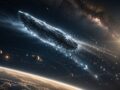 アヴィ・ローブ教授が語る「恒星間天体3I/ATLAS」とパンスペルミア説
