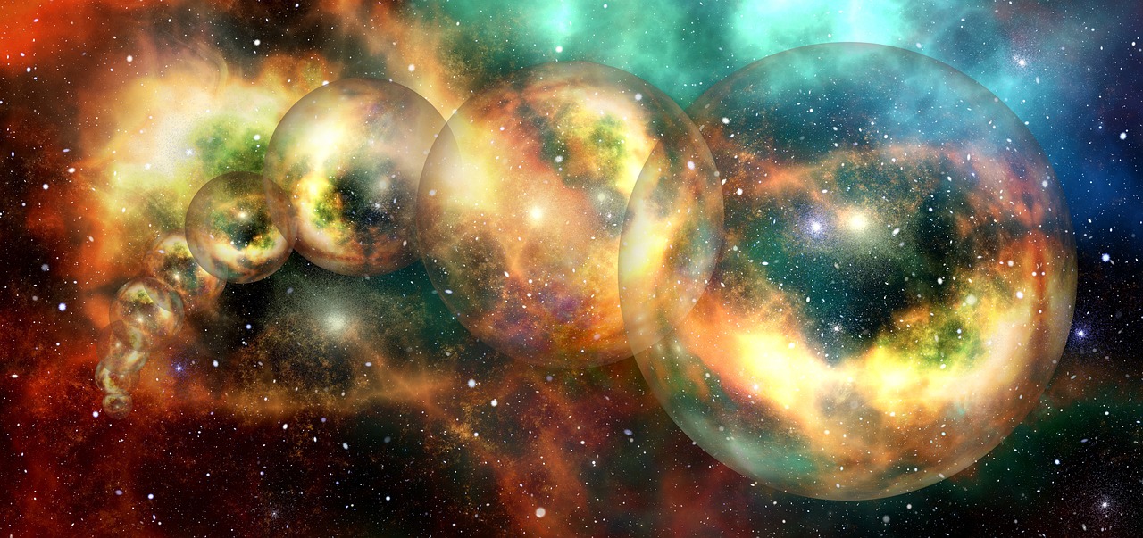 パラレルワールドは実在する？ 量子力学の「多世界解釈」が示す、別の宇宙で生きる“もう一人の自分”の存在の画像2