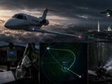 首都ワシントン上空に侵入した「幽霊飛行機」の真相とは？ 低酸素症とオートパイロットが引き起こしたセスナ機墜落事故