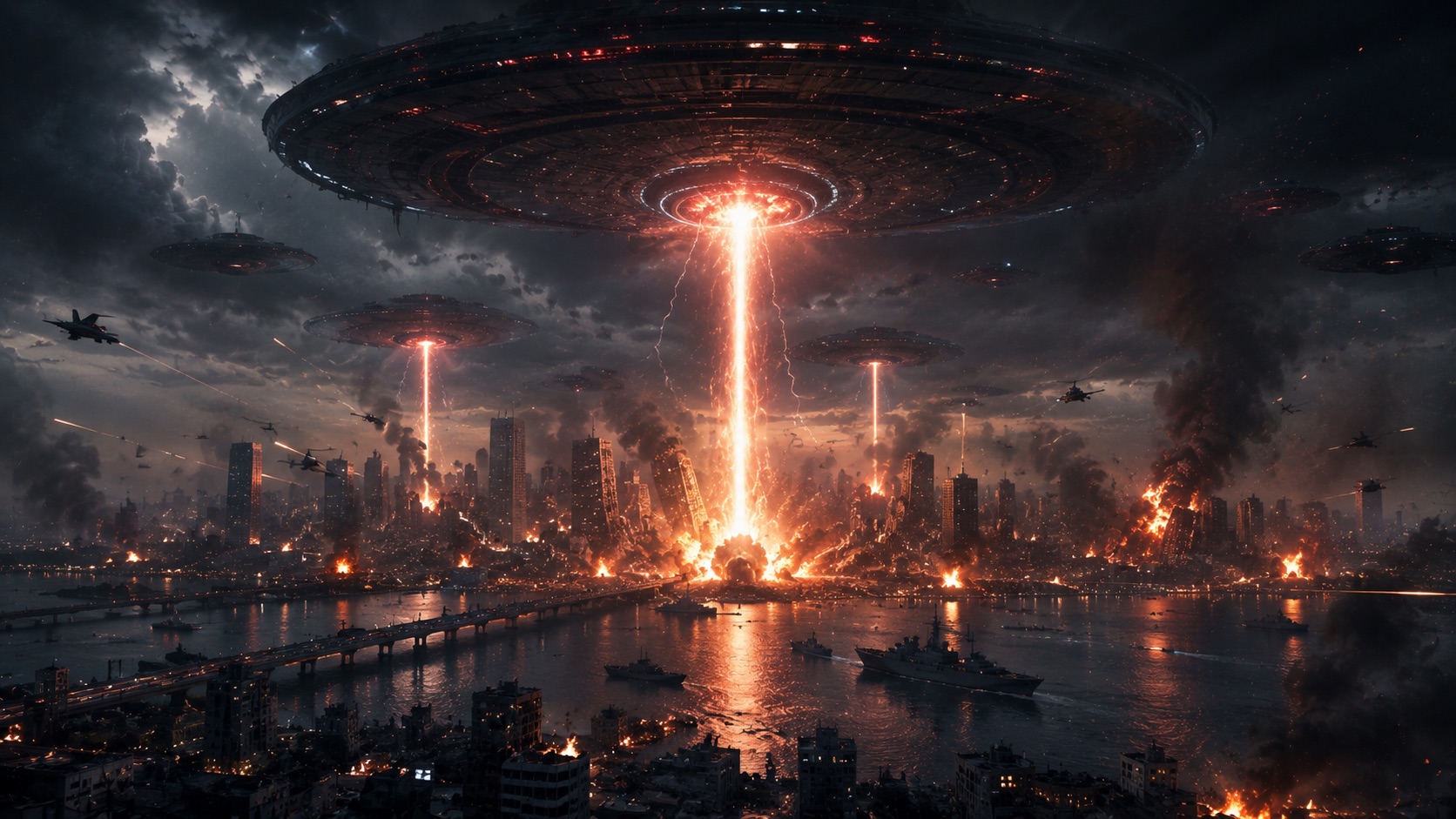 宇宙人と遭遇したら地球はどうなる？ エイリアンではなく「AI探査機」が地球にやってくる理由と世界経済が崩壊するシナリオの画像3