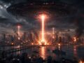 宇宙人と遭遇したら地球はどうなる？
