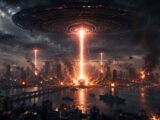 宇宙人と遭遇したら地球はどうなる？ エイリアンではなく「AI探査機」が地球にやってくる理由と世界経済が崩壊するシナリオ