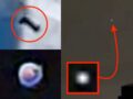 “葉巻型”、“球体”、“ヨーヨー型”、相次ぐ奇妙なUFO目撃証言