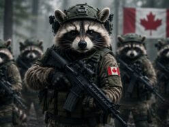 「カナダ軍がアライグマを兵器化している」という嘘を信じる人々…… 心理学者が仕掛けた罠で判明した“エセ陰謀論者”の正体