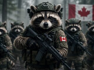 「カナダ軍がアライグマを兵器化している」という嘘を信じる人々…… 心理学者が仕掛けた罠で判明した“エセ陰謀論者”の正体