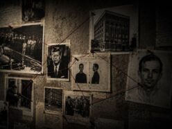 JFK暗殺事件でオズワルドが身を隠した「6階の窓」がオークションに出品！ 開始価格1000万円以上の歴史的遺物とは